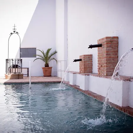 Hotel Boutique Conde De La Corte-2